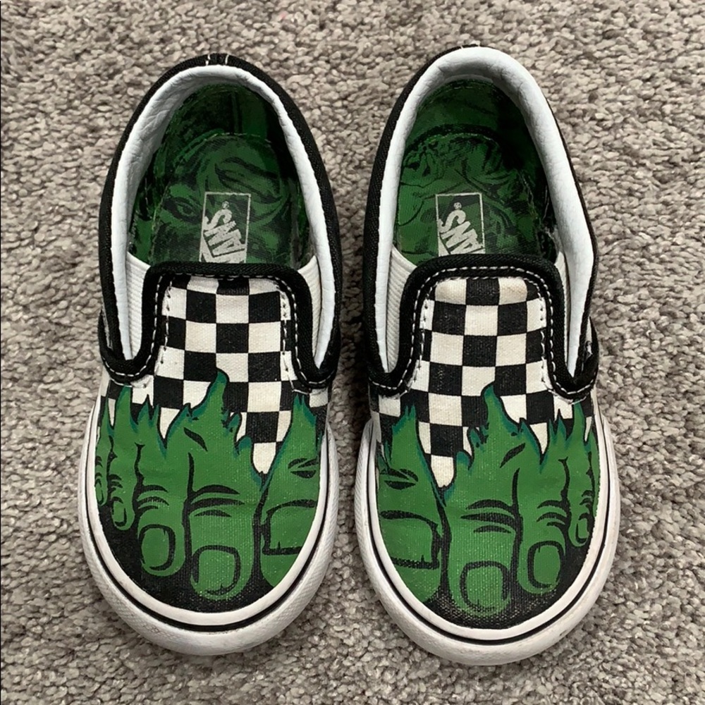 Vans